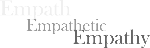 Empath logo (c) 2012 