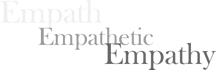 Empath logo (c) 2012